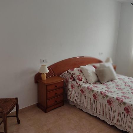 Playa Rihuete 5 Apartamento El Puerto de Mazarrón Exterior foto
