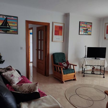 Playa Rihuete 5 Apartamento El Puerto de Mazarrón Exterior foto
