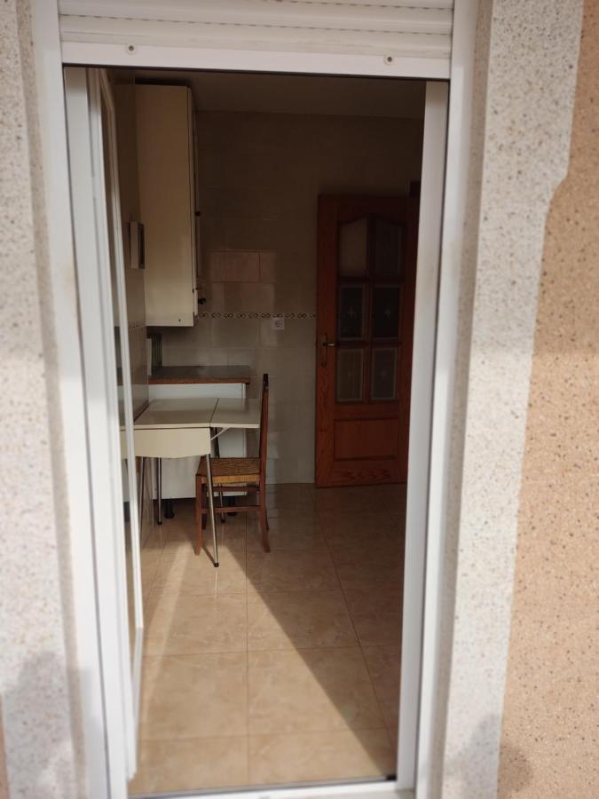 Playa Rihuete 5 Apartamento El Puerto de Mazarrón Exterior foto