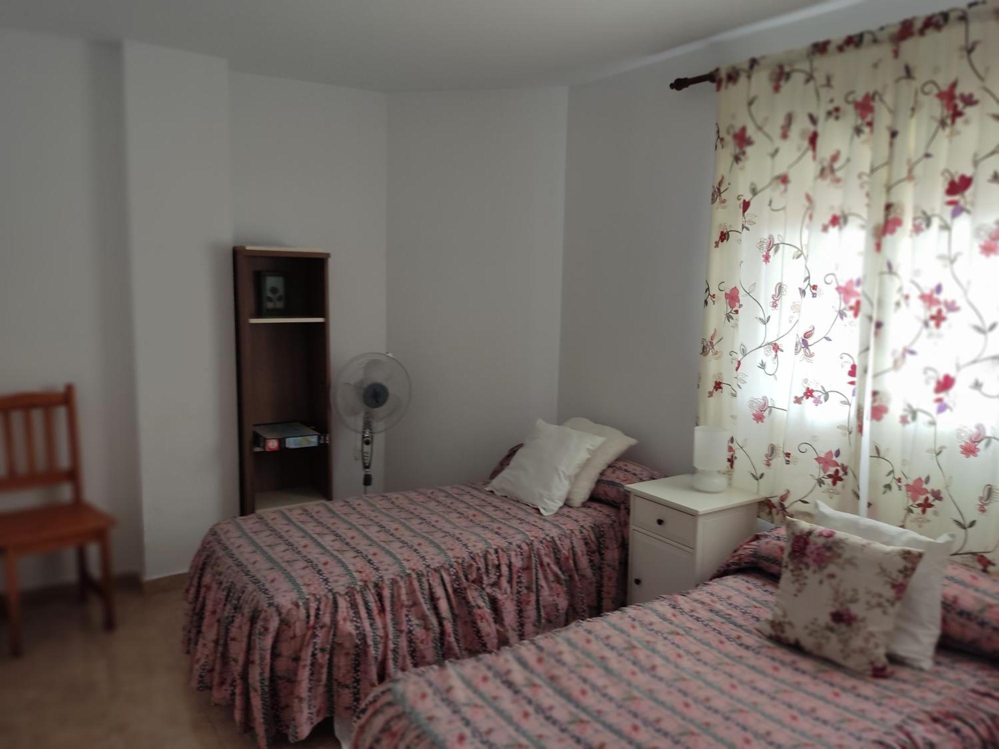 Playa Rihuete 5 Apartamento El Puerto de Mazarrón Exterior foto