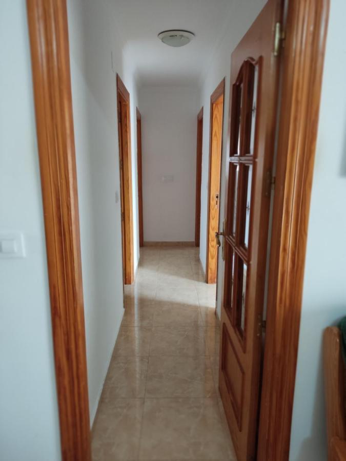 Playa Rihuete 5 Apartamento El Puerto de Mazarrón Exterior foto